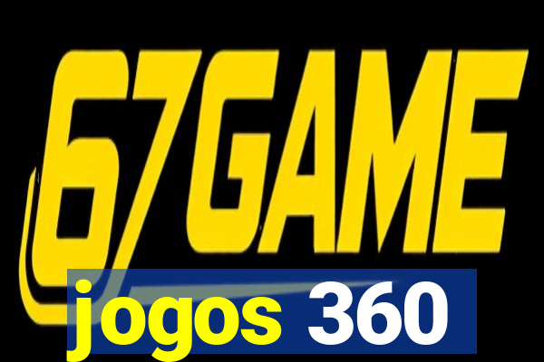 jogos 360